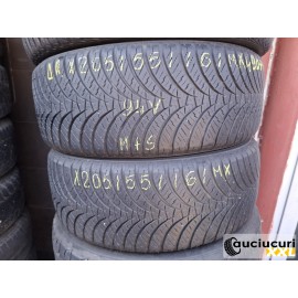 Falken EuroAll As210  205/55/16 Allseason